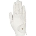 HKM Riding gloves -Grip- Style - Image 5