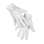 HKM Riding gloves -Grip- Style - Image 4