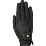HKM Riding gloves -Grip- Style