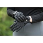 HKM Riding gloves -Grip- Style - Image 2
