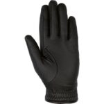 HKM Riding gloves -Grip- Style with fleece lining - Image 2