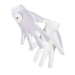 HKM Summer riding gloves -Style- - Image 4