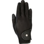 HKM Summer riding gloves -Style- - Image 3