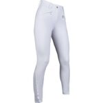 HKM Riding breeches -Della Sera Competition- CM Style (44,46)