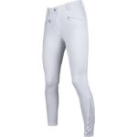 HKM Riding breeches -Della Sera Competition- CM Style (44,46) - Image 5