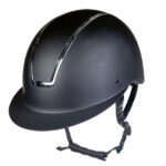 HKM Riding helmet -Lady Shield- - Image 3