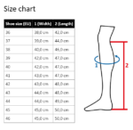 HKM Riding boots -Sevilla- normal/extra wide - Image 6