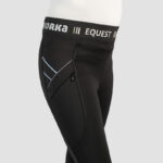 HORKA Riding tights junior JUBILEE - Image 6