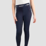 HORKA Riding tights junior JUBILEE - Image 4