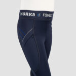HORKA Riding tights junior JUBILEE - Image 3