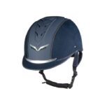 HKM Riding helmet -Elegance- (49-52 cm) - Image 2