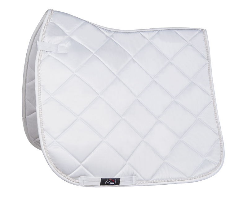 HKM Saddle cloth -Bergamo- PONY/DR