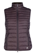 HKM Quilted vest -Lena - Image 2