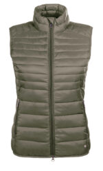 HKM Quilted vest -Lena - Image 4
