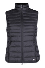 HKM Quilted vest -Lena