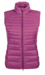 HKM Quilted vest -Lena - Image 5