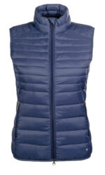 HKM Quilted vest -Lena - Image 3