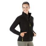 HKM Fleece jacket -Anna- - Image 3