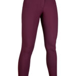 HKM Riding breeches -Sunshine- silicone full seat