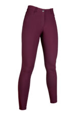 HKM Riding breeches -Sunshine- silicone full seat
