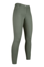 HKM Riding breeches -Sunshine- silicone full seat - Image 3