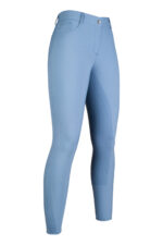 HKM Riding breeches -Sunshine- silicone full seat - Image 5