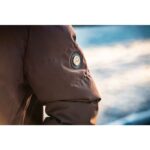 HKM Men' quilted jacket -Hamburg- - Image 8