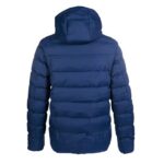 HKM Men' quilted jacket -Hamburg- - Image 4