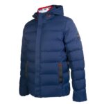 HKM Men' quilted jacket -Hamburg- - Image 5