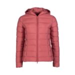 HKM Quilted jacket -Lena- - Image 9