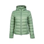 HKM Quilted jacket -Lena- - Image 7