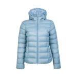 HKM Quilted jacket -Lena- - Image 8