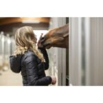 HKM Quilted jacket -Lena- - Image 4