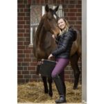 HKM Quilted jacket -Lena- - Image 2