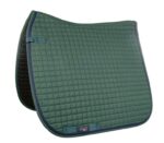 HKM Saddle cloth -Charly