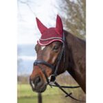 HKM Ear bonnet -Romy- - Image 2