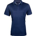 HKM Men' polo shirt -Classico-
