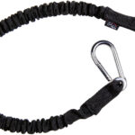 HKM Elastic lead rope