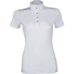 HKM Competition shirt -Premium- - Image 2