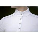 HKM Competition shirt -Premium- - Image 4