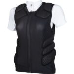 HKM Back protector -Shelter- - Image 2