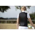 HKM Back protector -Shelter- - Image 5