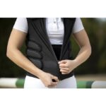 HKM Back protector -Shelter- - Image 7