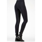 HKM Riding breeches -Sunshine- silicone knee patch - Image 3