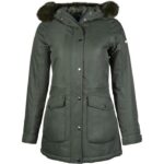 HKM Parka -Eaton- - Image 12