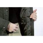 HKM Parka -Eaton- - Image 5