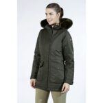 HKM Parka -Eaton- - Image 14