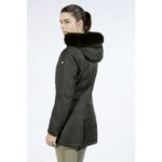 HKM Parka -Eaton-