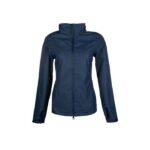 HKM Rain jacket -Rainy Day- - Image 3