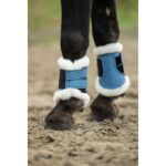 HKM Protection boots -Comfort Mini Shetty & Shetty- - Image 8